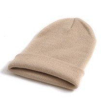 28 Colors! Hot New 2014 Neon Knitted Men's Winter Hat Autumn Sport Beanie UNISEX Men's Warm Casual Cap Drop Shipping 1 PCS