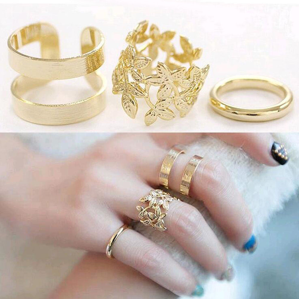 auks ring