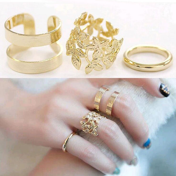 auks ring