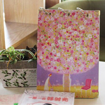 Free shipping 2014 new creative diy 10 inch Manual paste photo album Teacher's day gifts baby lovers memorial photo albums