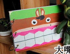 Free shipping 2014 new creative diy 10 inch Manual paste photo album Teacher's day gifts baby lovers memorial photo albums